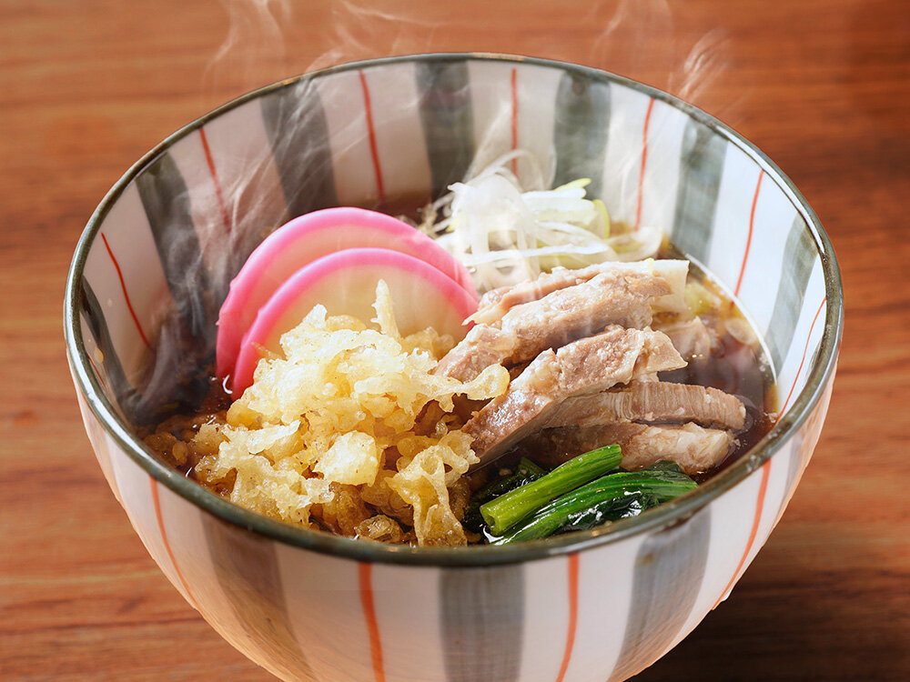 炭火焼き鳥＆蕎麦 そばまえ そばまえ モユクサッポロ店 - 北海道